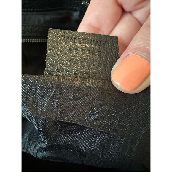 Balenciaga Gucci The Hacker Project Canvas Tote Bag - Picture 6 of 16